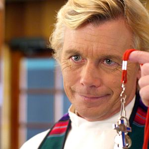 Bilder Waiting In The Wings: The Musical