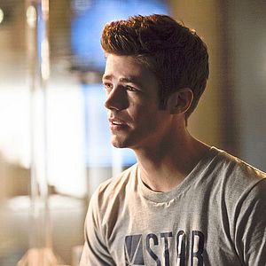 Bilder Grant Gustin