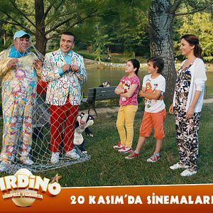 Bilder Pırdino Sürpriz Yumurta