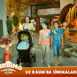 Bilder Pırdino Sürpriz Yumurta