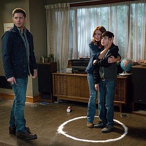 Bilder Jensen Ackles