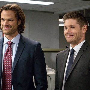 Bilder Jensen Ackles