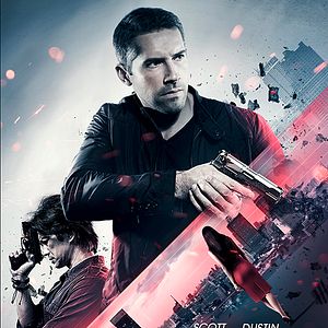 Bilder Zero Tolerance - Auge um Auge