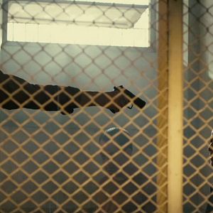 Bilder Zero Tolerance - Auge um Auge