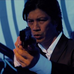 Bilder Zero Tolerance - Auge um Auge