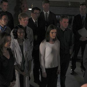 Bilder Elizabeth Henstridge