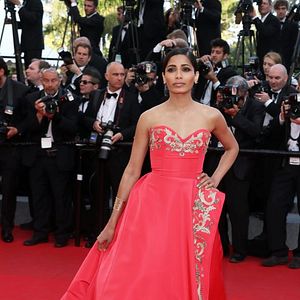 Bilder Freida Pinto