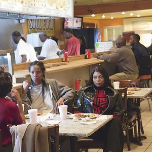 Bilder Taraji P. Henson