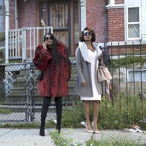 Bilder Taraji P. Henson