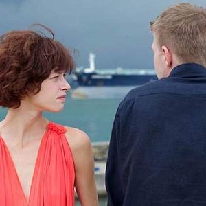 Bilder Lyubov s aktsentom