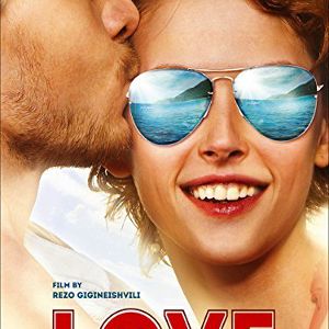 Bilder Lyubov s aktsentom