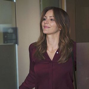 Bilder Katharine McPhee