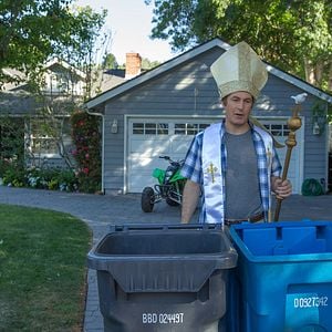 Bilder W/ Bob and David