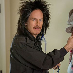 Bilder W/ Bob and David