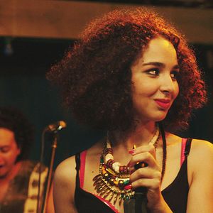 Bilder Baya Medhaffar