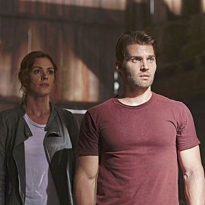 Bilder Childhood's End