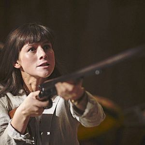 Bilder Childhood's End