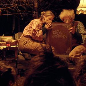 Bilder Die Krone von Arkus