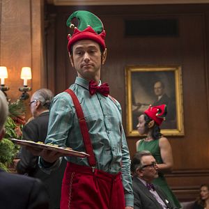 Bilder Joseph Gordon-Levitt