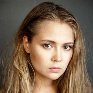 Bilder Viktoriya Romanenko