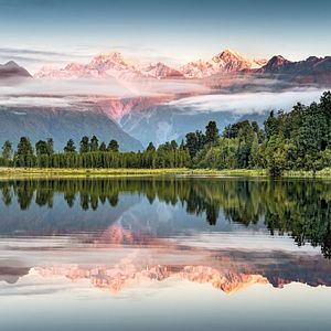 Bilder Neuseeland - Der Film