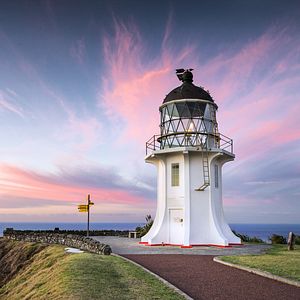 Bilder Neuseeland - Der Film