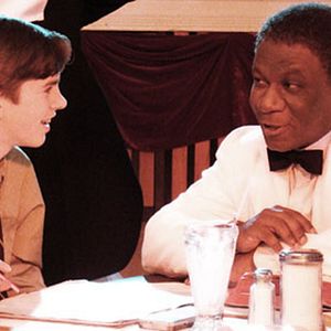 Bilder Master Harold... and the Boys