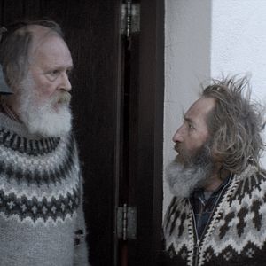 Bilder Theodór Júlíusson