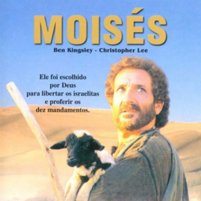 Bilder Die Bibel - Moses