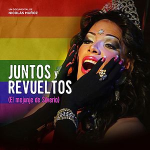 Bilder Juntos y Revueltos - El Mejunje de Silverio