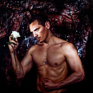 Bilder The Material Boy