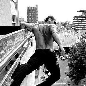 Bilder The Material Boy