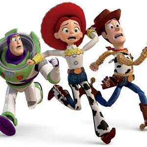 Bilder Toy Story of Terror