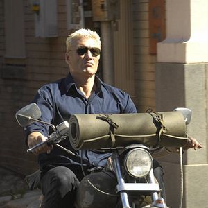 Bilder Missionary Man