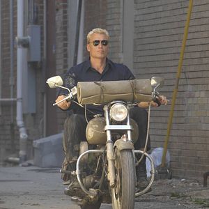 Bilder Missionary Man