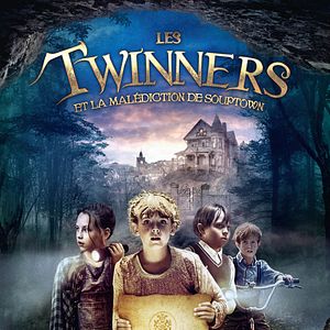 Bilder Der Geheimbund von Suppenstadt