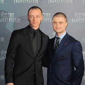 Bilder Daniel Radcliffe