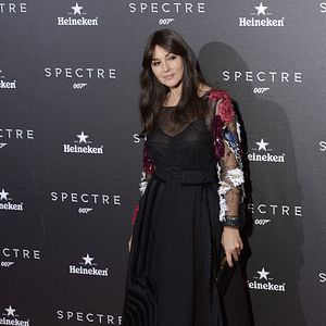 Bilder Monica Bellucci