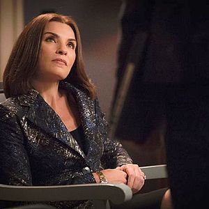 Bilder Julianna Margulies