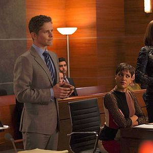 Bilder Christine Baranski