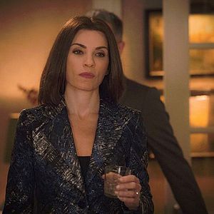 Bilder Julianna Margulies