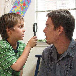 Bilder Billy Bob Thornton