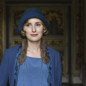 Bilder Laura Carmichael
