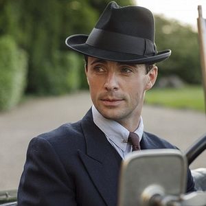 Bilder Matthew Goode