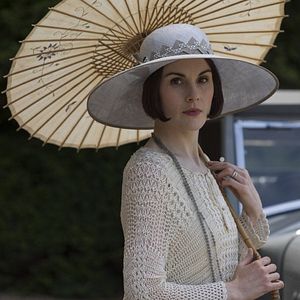 Bilder Michelle Dockery
