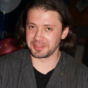 Bilder Anton Megerdichev