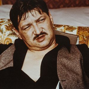 Bilder Fassbinder - Lieben ohne zu fordern