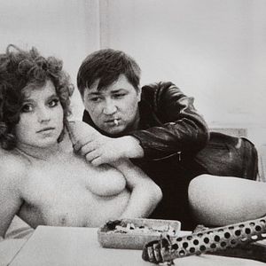 Bilder Fassbinder - Lieben ohne zu fordern