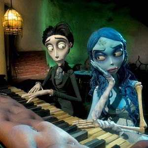Bilder Corpse Bride