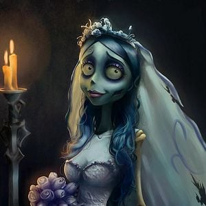 Bilder Corpse Bride